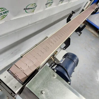 Conveyor Stainless Stell  # 1056