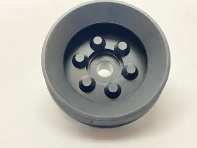New | in-Stock Coval Nitrile 1.5 Bellows Suction Cup 78mm NBR Parts & Accessories (Material Handling) Michigan US | Maverick Industrial Sales #1403048