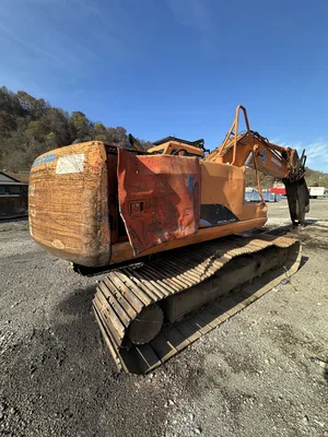 2008 Doosan Solar 225 LC-V – PRICE REDUCED