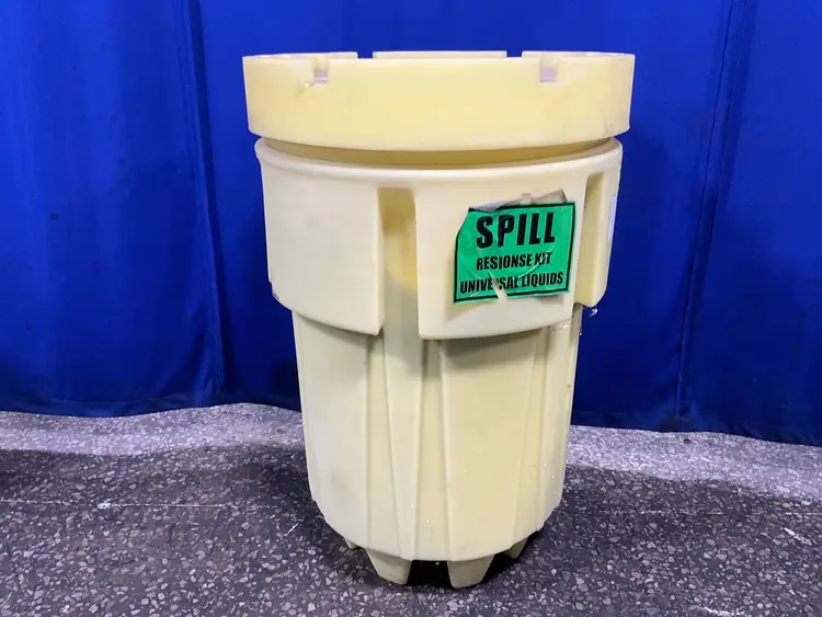 Used _UNKNOWN_ _UNKNOWN_ Chemical & Process Equipment Ohio US | HGR 24 #1413227