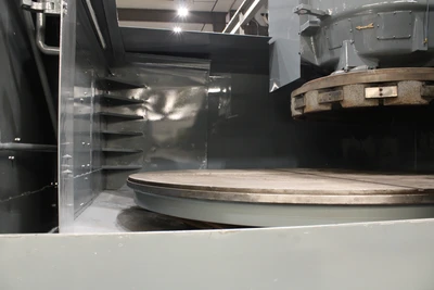 USED BLANCHARD 54-100