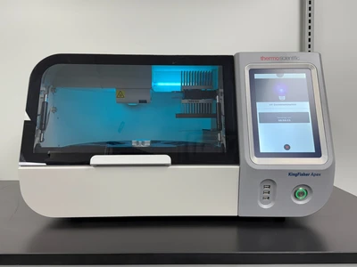 USED Thermo Scientific KingFisher Apex