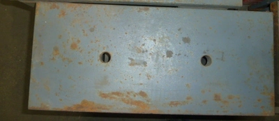 USED VMC SPG MTG AWMR-4-1627