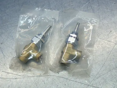 New | in-Stock HOKE 176001 Valves/Fittings | HGR 24 #733030
