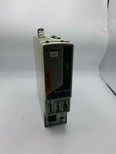 Used ALLEN-BRADLEY KINETIX 6000 Servo Drives | ND Industrial Surplus #1223662
