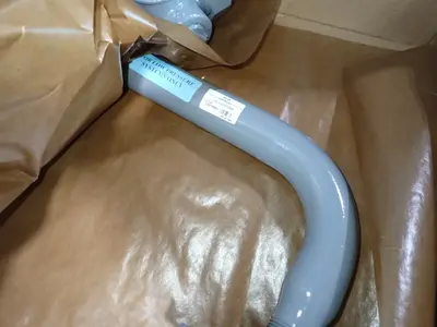 USED UPSCO UALP00002564
