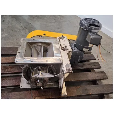 USED MAC EQUIPMENT MD20