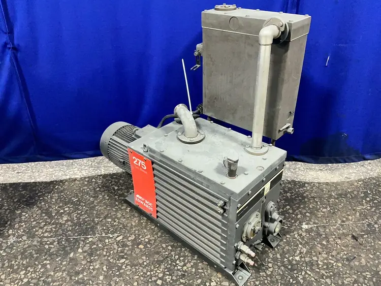 Used BOC EDWARDS E2M275 Pumps Ohio US | HGR 24 #1404420