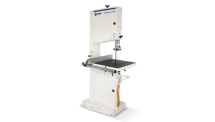 SCM Minimax s 45n Bandsaw