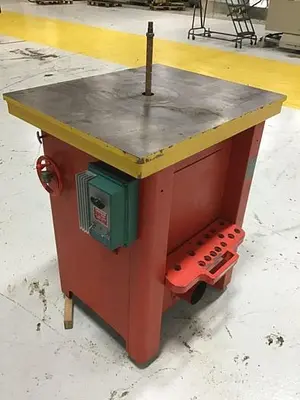 USED STATE MFG T5