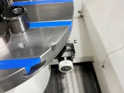 USED 2019 MAZAK VC 500A/5X