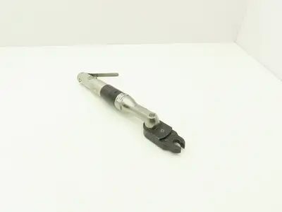 Stanley F30L74TA-15 Pneumatic Crowfoot Nutrunner 18mm Right Angle Nut Driver
