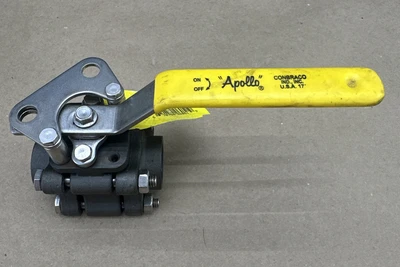 New | in-Stock Apollo 83A-243-01 Valves/Fittings Indiana US | J&J Industrial Supply #1542791