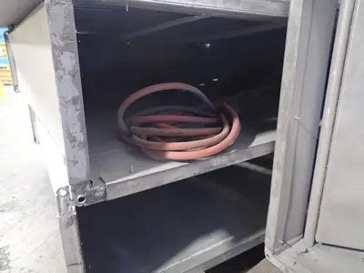USED CLEAN SHOP IG3 IOR