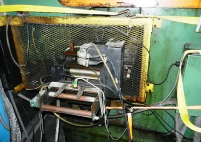 USED RAPID AIR 108C