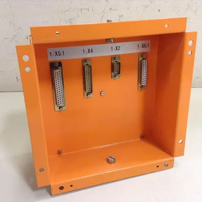USED ELEKTRO HOFMOCKEL 86856965