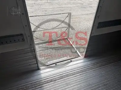 Used 2018 GREAT DANE _UNKNOWN_ Reefer Trailers Illinois US | T&S Trailer Pool #1509380