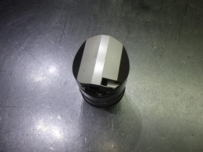Komet ABS50 62-80mm Finish Boring Head 75mm Pro M0302042 (LOC2564)