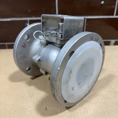 NEW Virgo Engineers RF1-R-66G-F-L