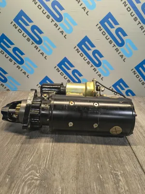 Used CATERPILLAR 6V0890 CW Motors (misc) South Carolina US | ESS Industrial Equipment Sales #1285893