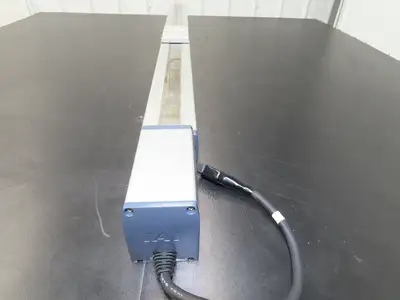 IAI RCP4-SA7C-I-56P-16-800-P3-M RoboCylinder PowerCon Pneumatic Cylinder 800mm