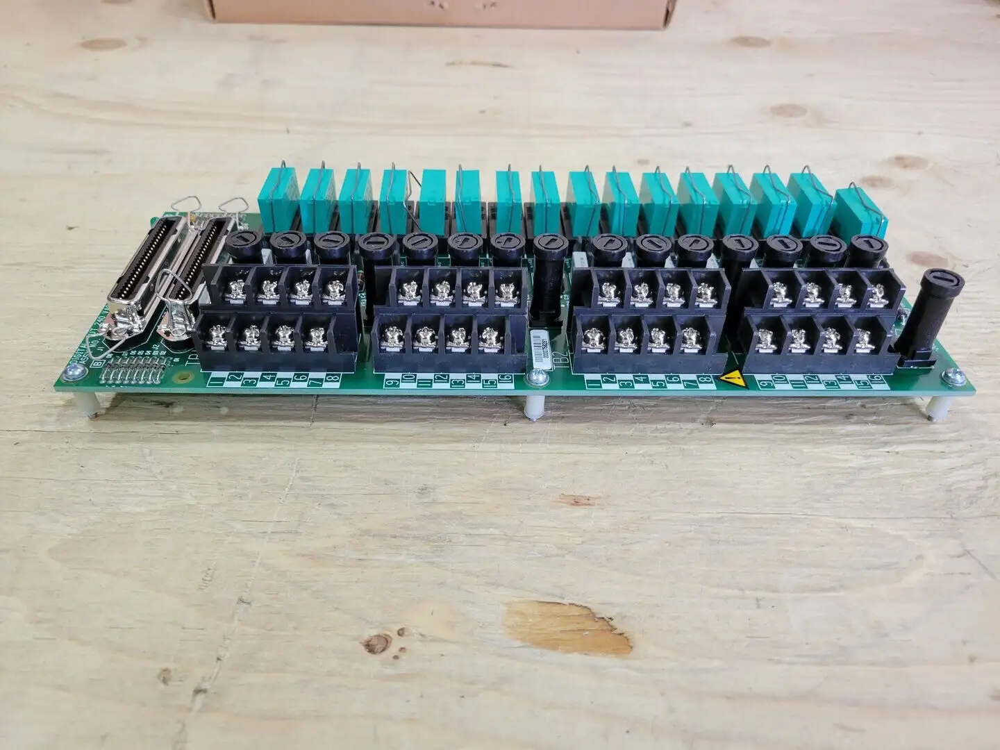 USED HONEYWELL 51309150-225