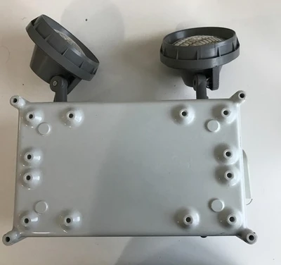NEW Holophane Does Not Apply