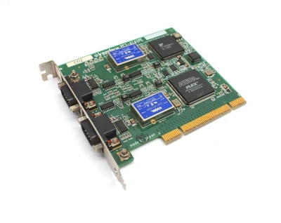 USED INTERFACE PCI-4141PE