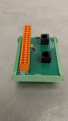 Used Cincinnati Incorporated _UNKNOWN_ PLC Processors South Carolina US | Palmetto Automation #1161422