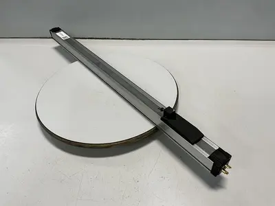 USED NOVOTECHNIK TLH600