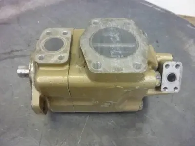 USED VICKERS 4F20V60A5