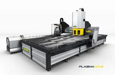 Plasma NOVA