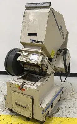 USED NELMOR G810FX