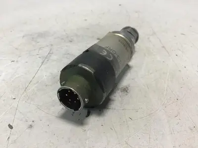 USED NOSHOK 201-3000-1-5-3-3-ORF