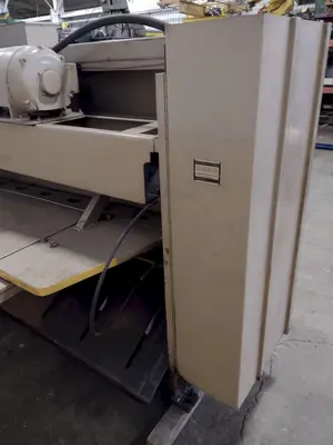 USED CINCINNATI 2500