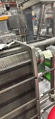 Alfa Laval Heat Exchanger