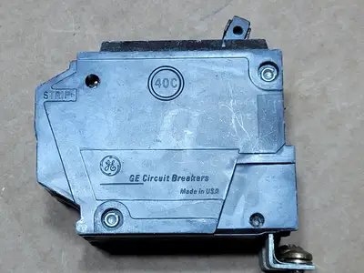 USED GENERAL ELECTRIC THHQB2115