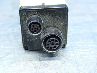 Used COGNEX 82501831RK / ISM102001 Camera Systems Ohio US | HGR 24 #728160