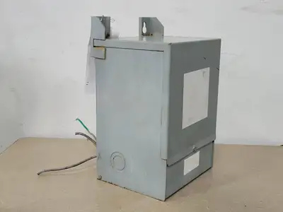 USED HAMMOND POWER SOLUTIONS INC. C1F003LES