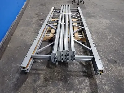 Pallet Racking