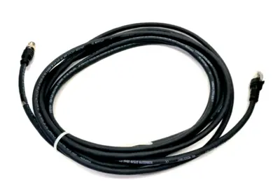USED OMRON 61-9000118-01, MICROSCAN