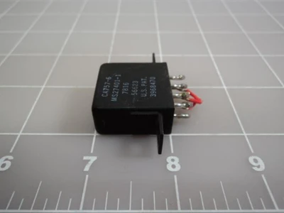 Used BABCOCK _UNKNOWN_ Relays & Switches | OCO Industrial #1668044