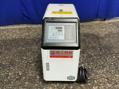 Used YANGGONG MECHANICAL YG209KW Misc Plastics Equipment Ohio US | HGR 24 #1541482