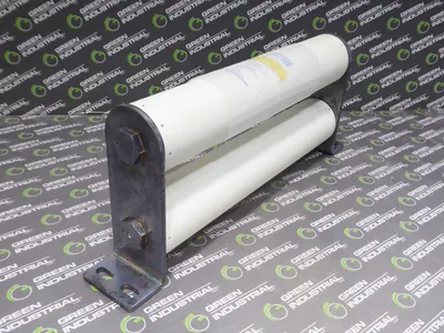 Ferraz Shawmut A055B2DAR0-350E Amp-Trap Current Limiting Fuse 5.5kV 350E A Used