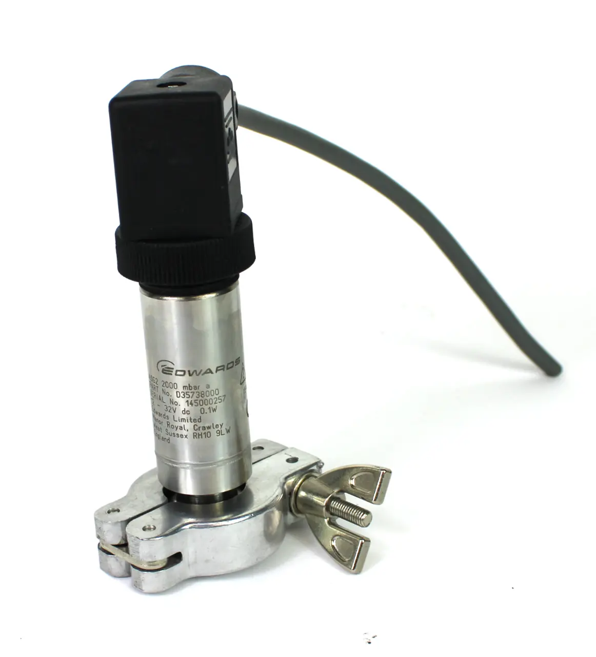 USED EDWARDS ASG2 2000