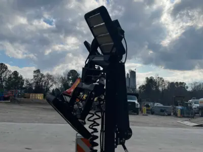 2018 MAGNUM (GENERAC) MLT6S Light Towers | Steam Well LLC (5)
