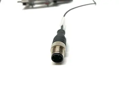 3 842 535 150 | Bosch Rexroth 3842535150 Diverter, Position Inquiry VF+ Set MISSING BRACKET - New Other