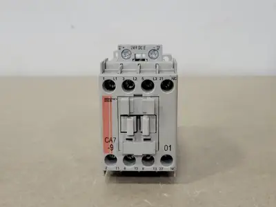 USED SPRECHER + SCHUH CA7-9E-01-24E