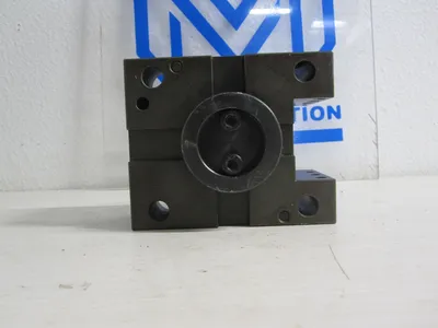 BMT60 94 x 84 mm Static Turning Tool Holder OD 1.0" Stick DMG Mori Seiki