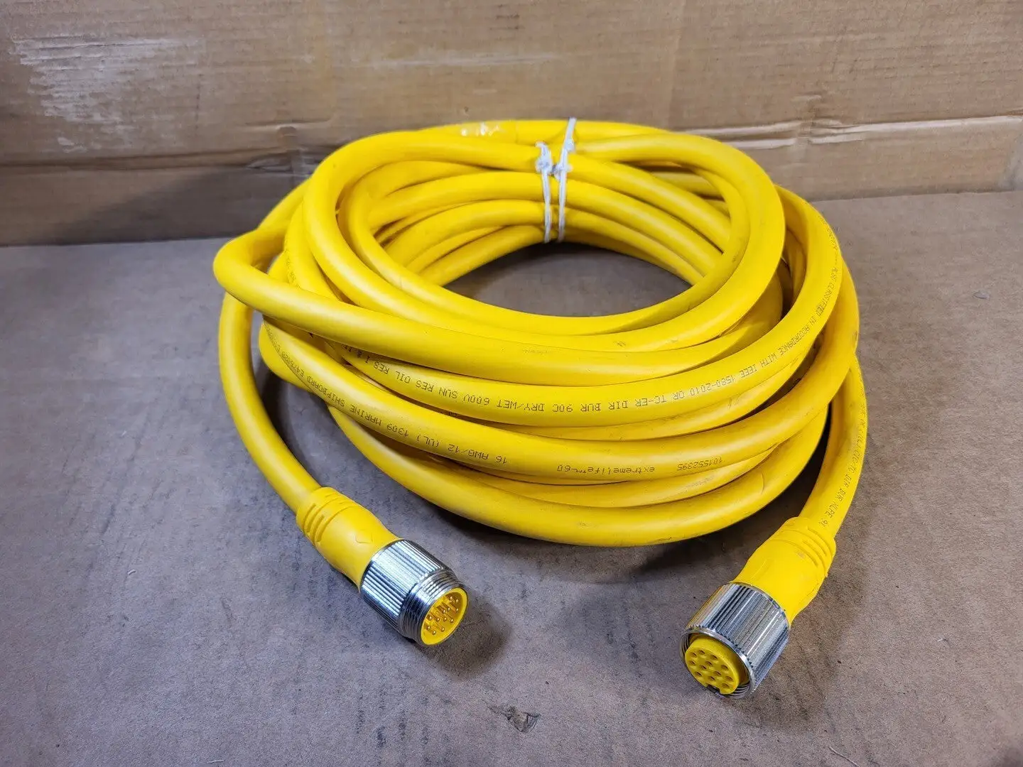 NEW TURCK 101552395